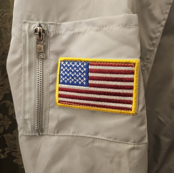 NASA jacket - Picture 8 of 9